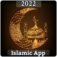 Islamic app:(full Islamic app)