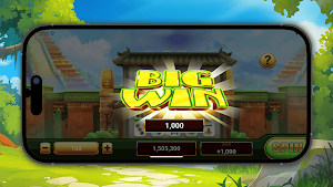 Mystic Dragon Hall Screenshot 3