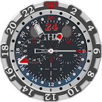 DKH 24H Red 2.0 for Watchmaker