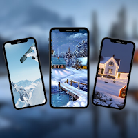 Snow Wallpapers