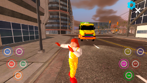 Carreta Da Alegria 2 Screenshot 0