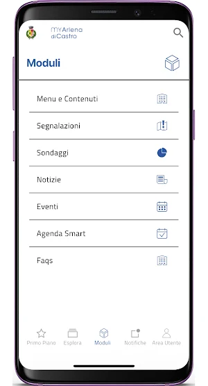 MyArlenadiCastro Screenshot 2