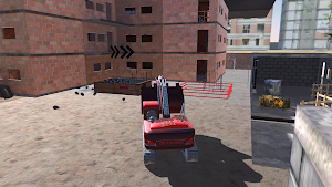 Heavy Excavator Bulldozer Screenshot 3