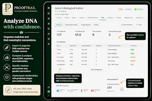 ProofTrail Screenshot 3
