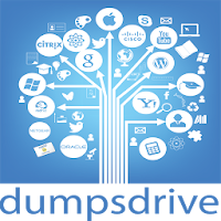 dumpsdrive