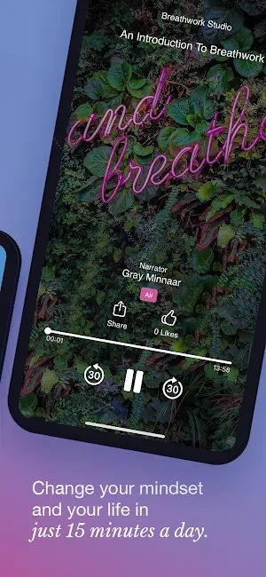 Studio Think Screenshot 2