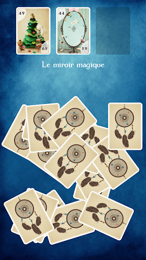 Tarot des Rêves Screenshot 2