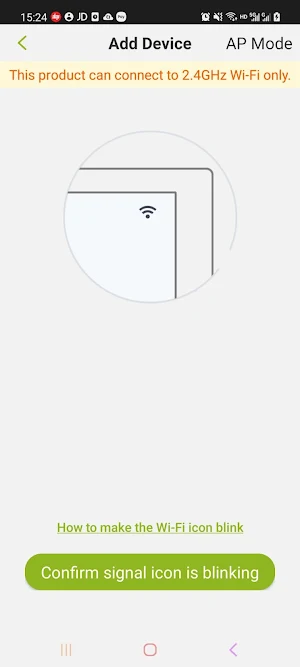 Ecoer Home Screenshot 3
