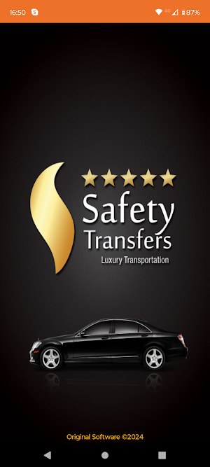 Safety Transfers Screenshot 2