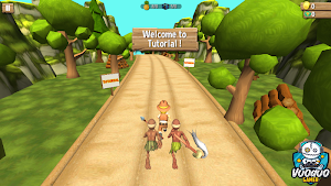 Jungle Madness | Best Runner G Screenshot 2