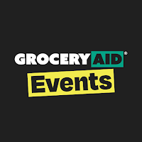GroceryAid Event App