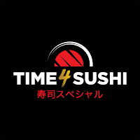 Time 4 Sushi