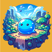 Slime Adventures