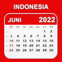 Kalender Indonesia 2022