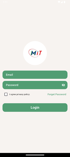 MMItSoft Pharmacy Screenshot 0