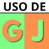 Uso de G y J: Ortografía