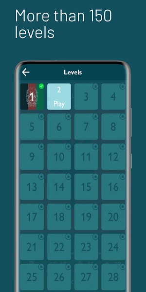 Flag Quiz Screenshot 3