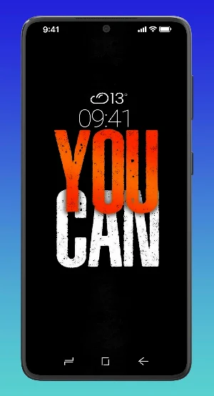 Inspiration Quotes Screenshot 0