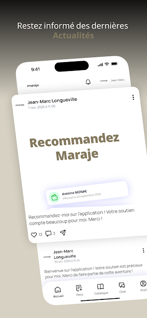 Maraje Screenshot 0