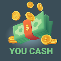 You Cash - Earn Cash Rewards