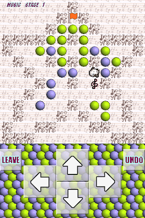 BOMB BOMB BALL Screenshot 2