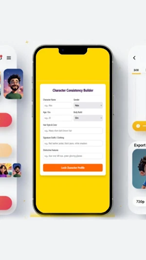 Anijam: Ai Animation App Help Screenshot 1