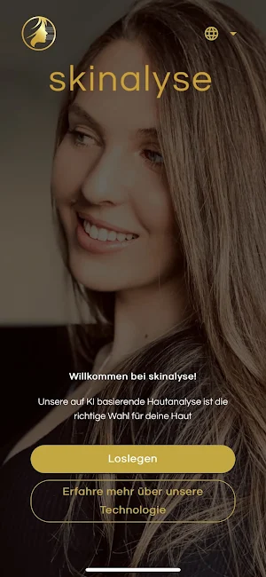 skinalyse Screenshot 0