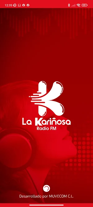Radio La Kariñosa Screenshot 0