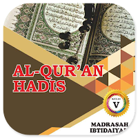 Al-Qur'an Hadis MI Klas 5 2020