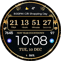 TVV Countdown Celebration
