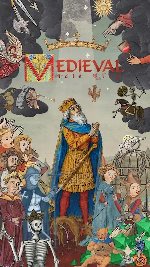 Medieval Idle King Screenshot 0
