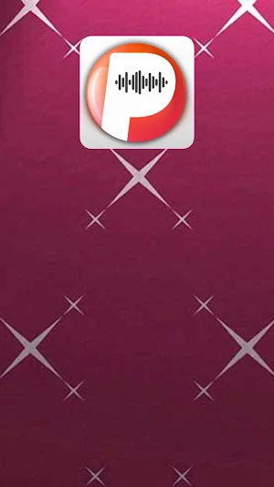 Rádio Paulinos Screenshot 1