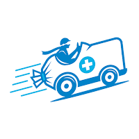 Emergency Ice Delivery