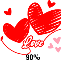 One Side - Love Test