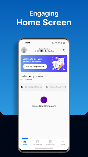 Power Text Screenshot 2
