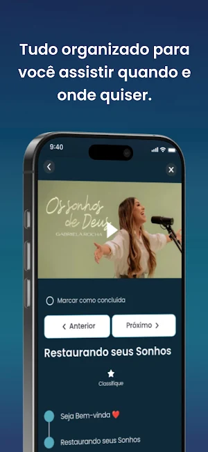 Looma Members Screenshot 1