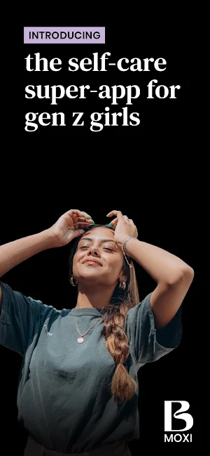 BMOXI: The Self-Care Super-App Screenshot 0