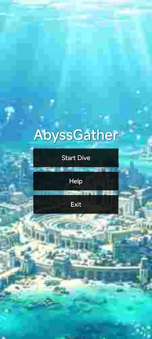 AbyssGather Screenshot 0