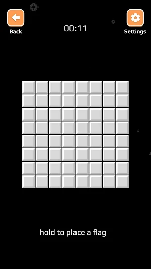 Minesweeper Screenshot 1