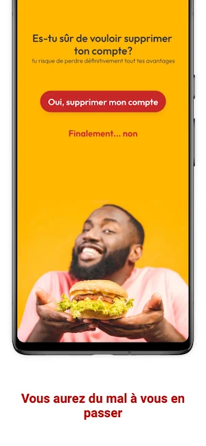 Big Man Screenshot 3