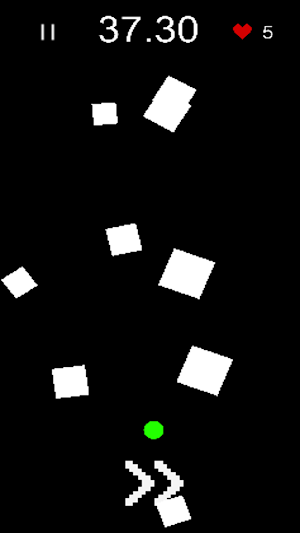 Dodge Master Screenshot 1