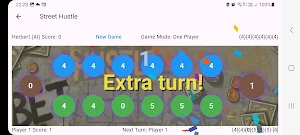 Street Hustle Screenshot 1