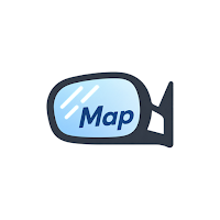 RetroMap - Carnet de voyage