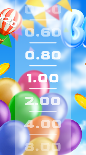 Balloon Trip Screenshot 0