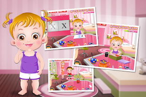Baby Hazel Pumpkin Party Screenshot 3