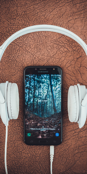 Smooth Jazz JJZ Screenshot 0