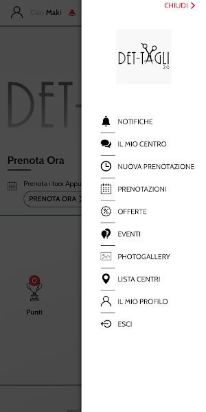 Det-tagli Screenshot 2