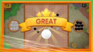 Gomoku Game Screenshot 3