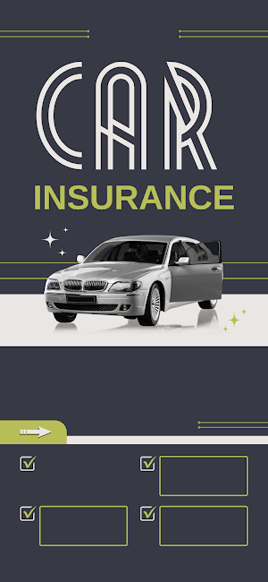 Insurely-Car Insurance savings Screenshot 1