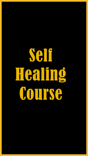 Self Healing Course Screenshot 0